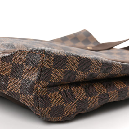 Louis Vuitton Damier Ebene Cabas Beaubourg 9 of 9