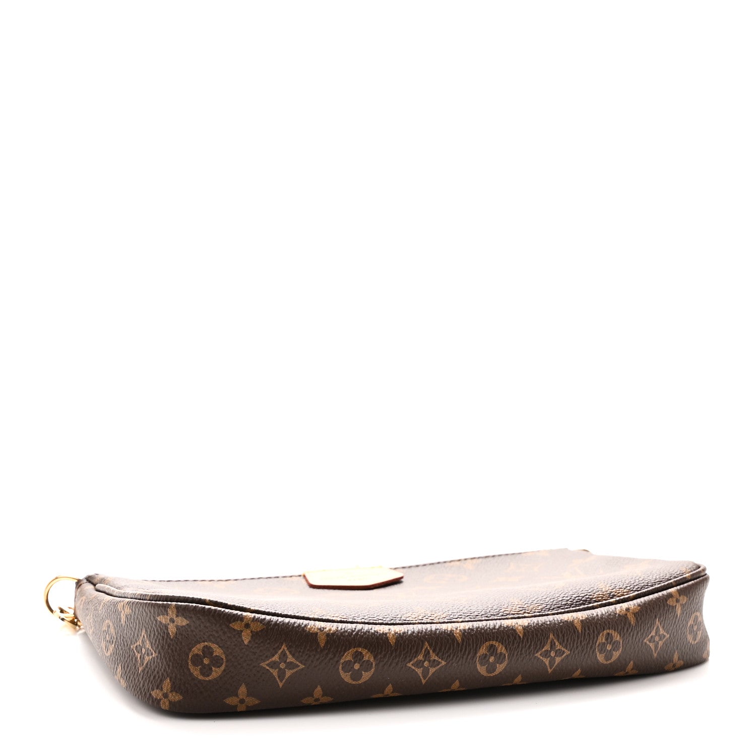 Louis Vuitton Monogram Multi Pochette Accessories Large Pochette 4 of 9