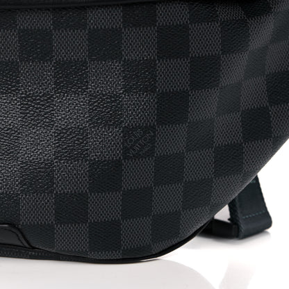 Louis Vuitton Damier Graphite Discovery Bumbag 8 of 10