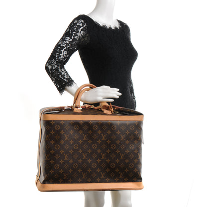 Louis Vuitton Monogram Cruiser 45 2 of 7
