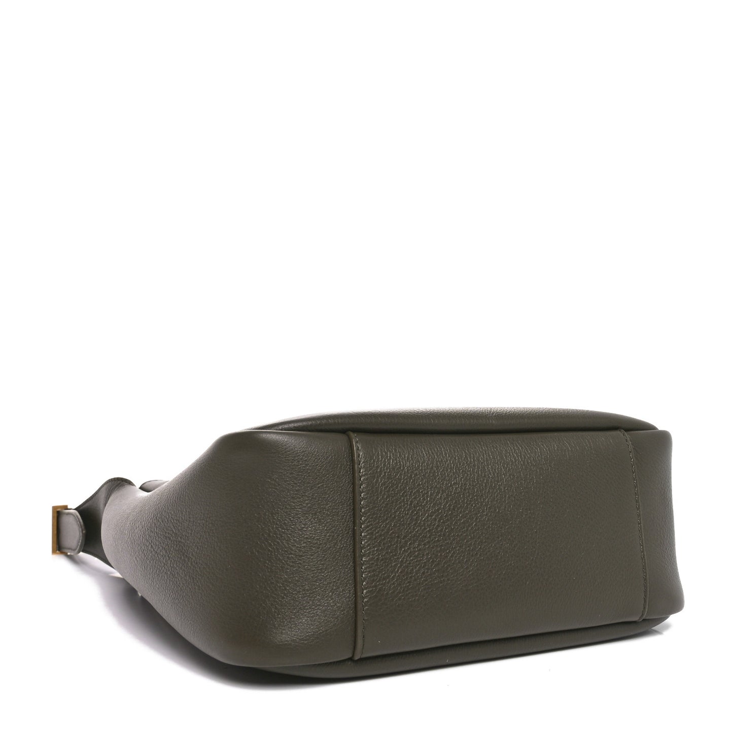 Smooth Calfskin Small Le 5 A 7 Soft Hobo Light Musk