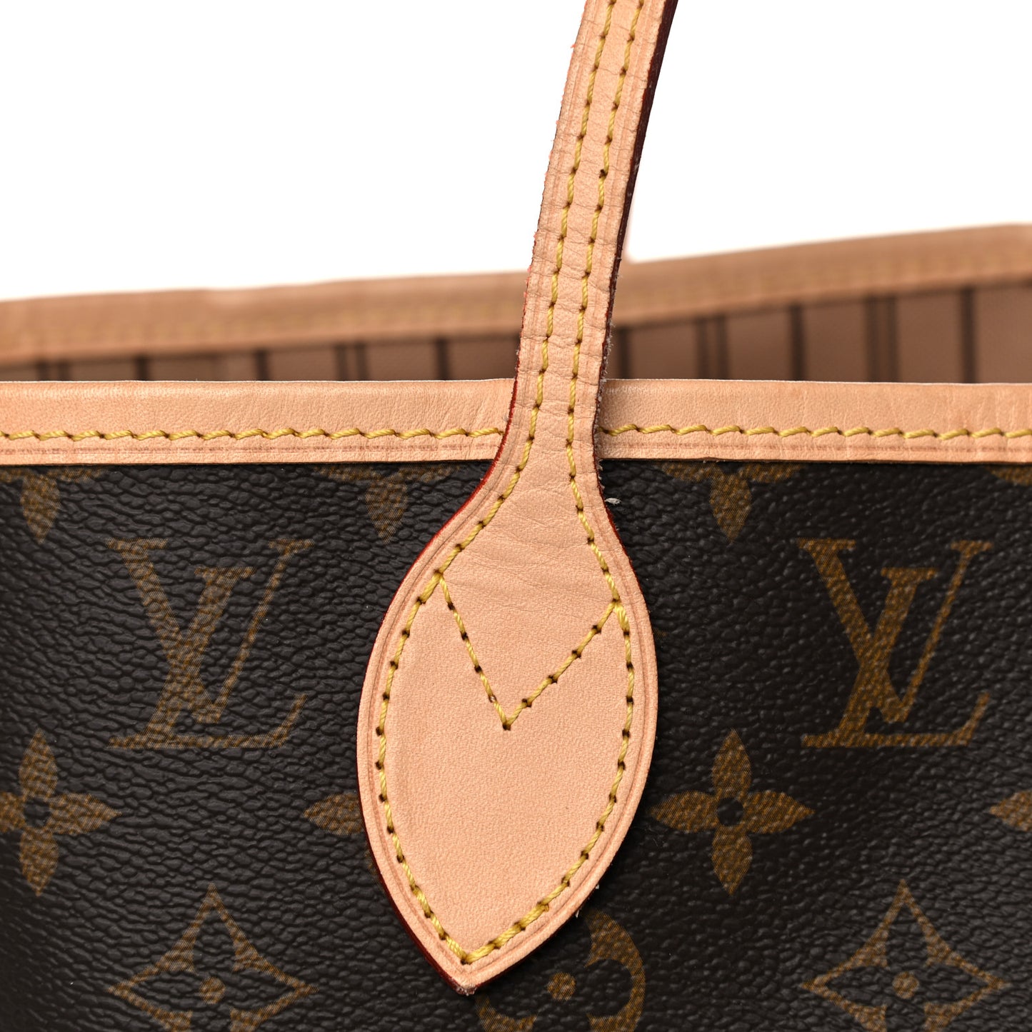 Monogram Neo Neverfull MM
