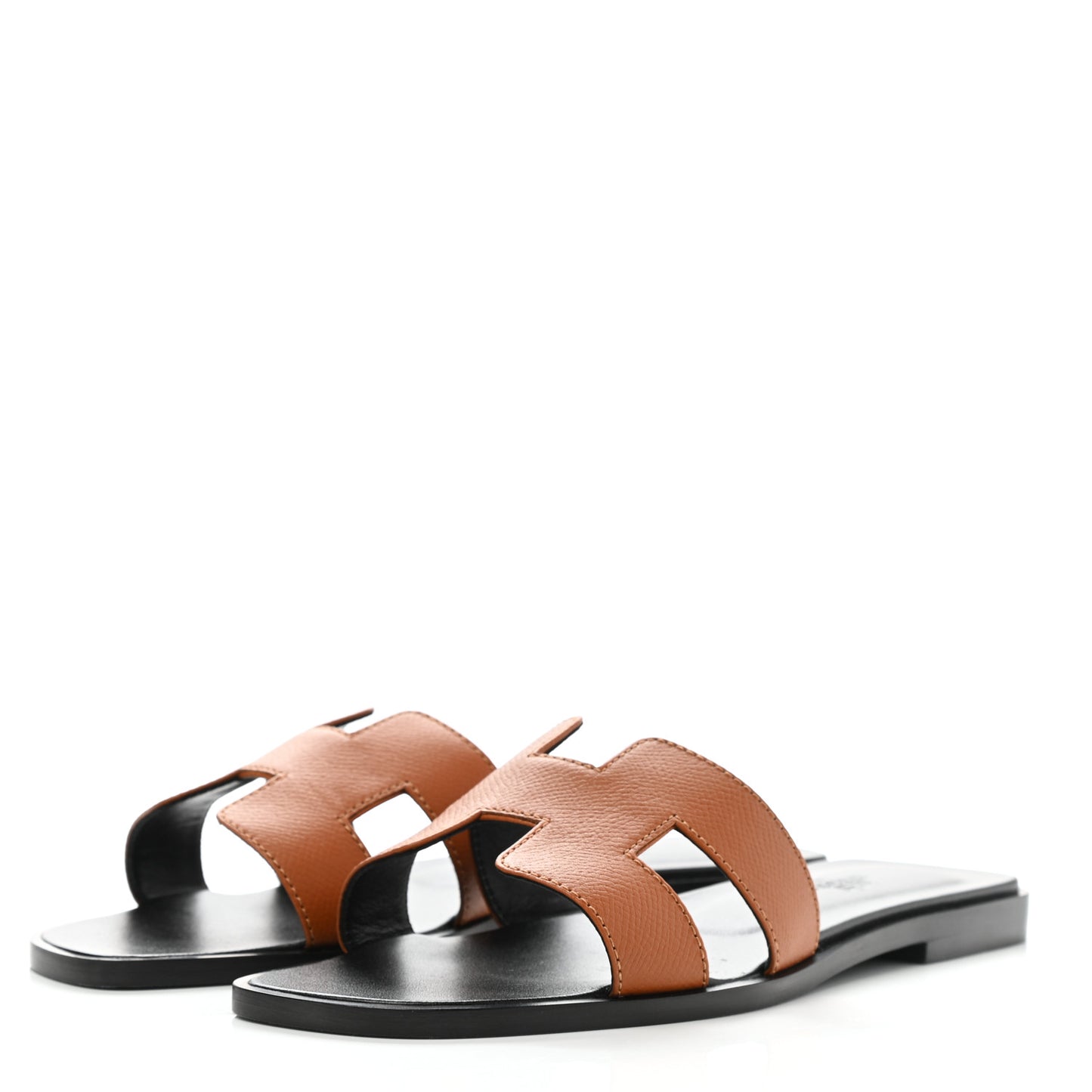 Epsom Oran Sandals 37 Naturel