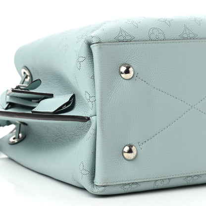 Louis Vuitton Mahina Muria Vert Lagon 7 of 10
