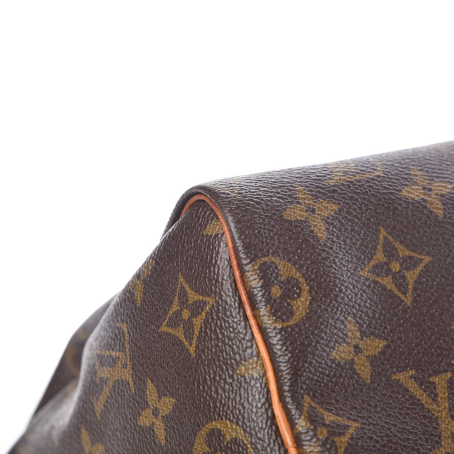 Louis Vuitton Monogram Speedy 25 17 of 20