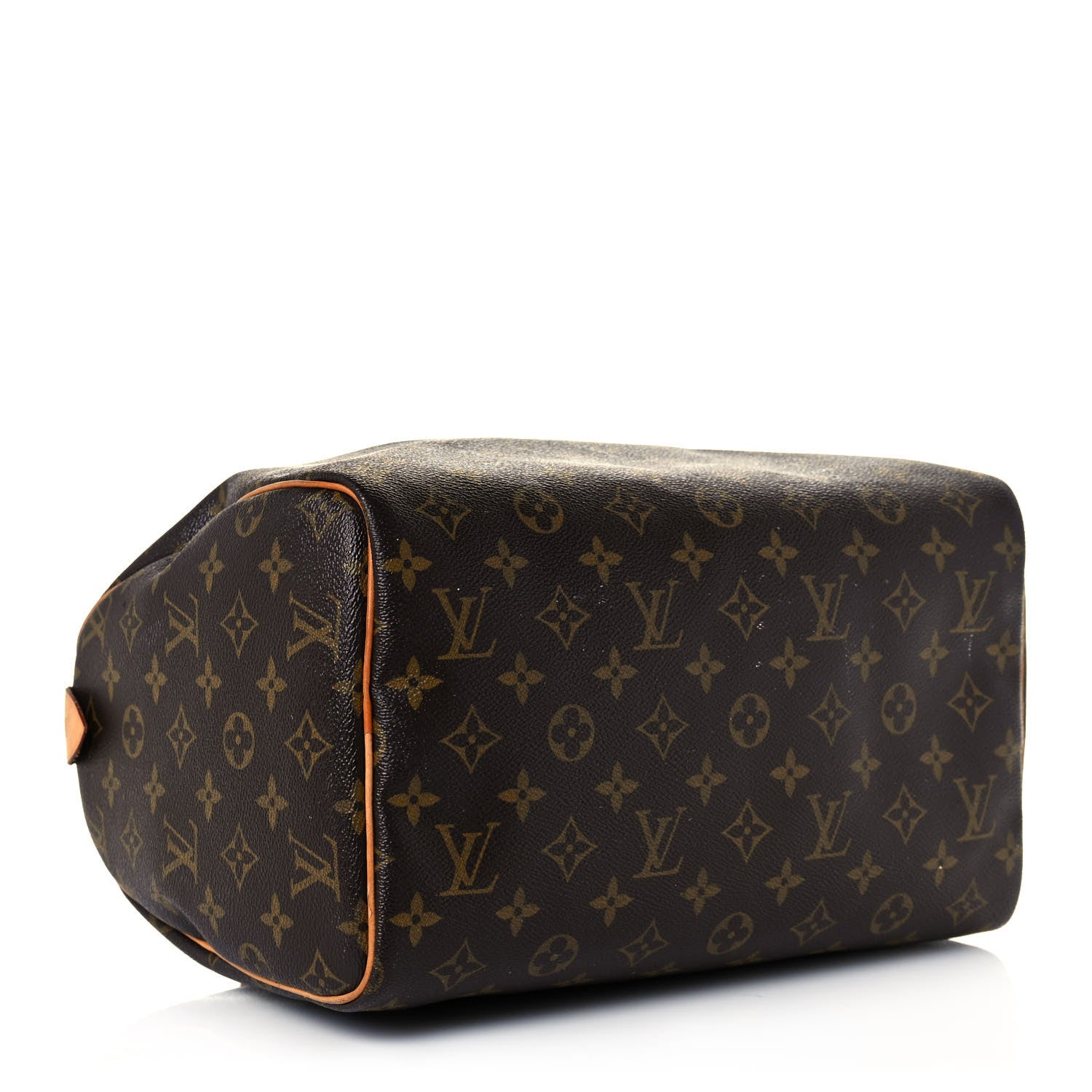 Louis Vuitton Monogram Speedy 30 4 of 19
