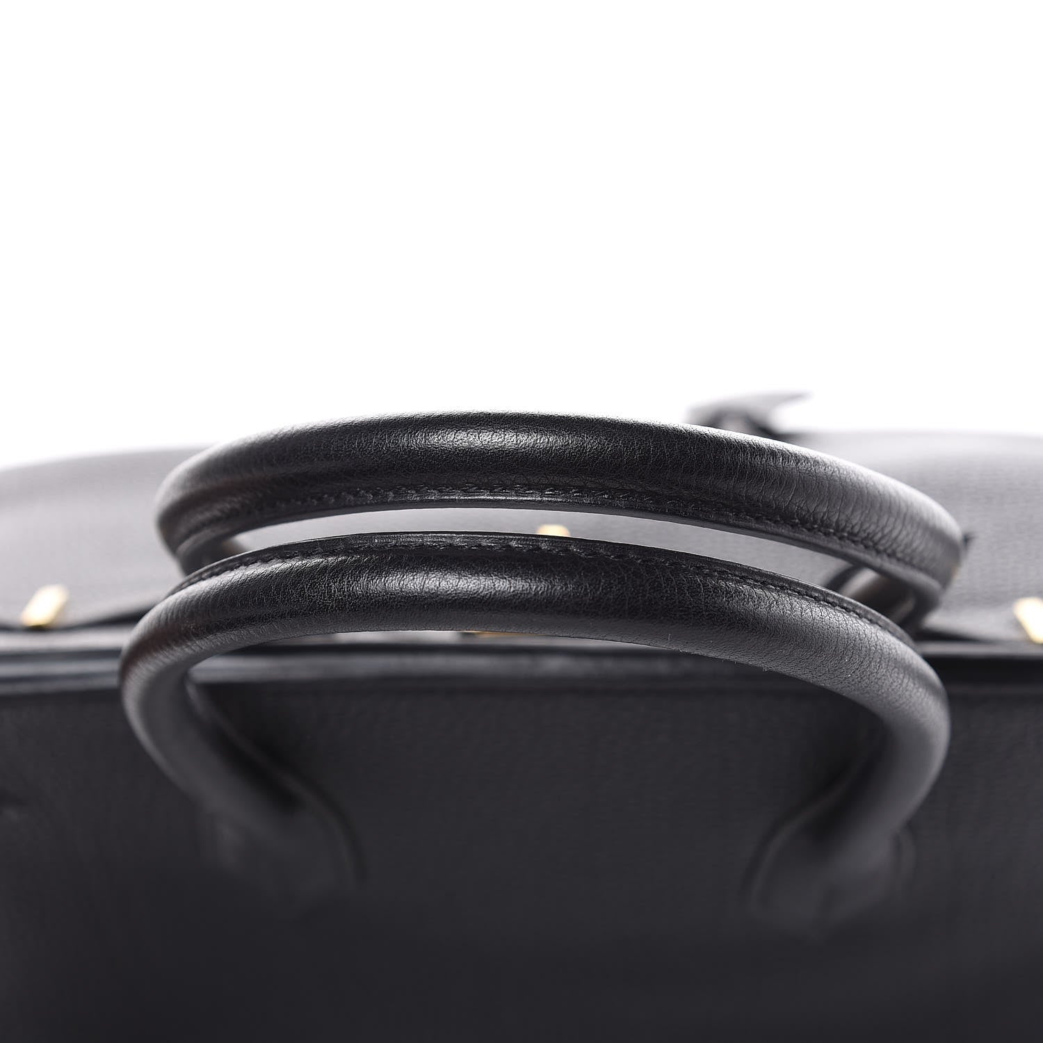 Hermes Togo Birkin 35 Black 31 of 34