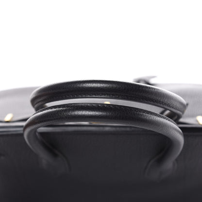 Hermes Togo Birkin 35 Black 31 of 34