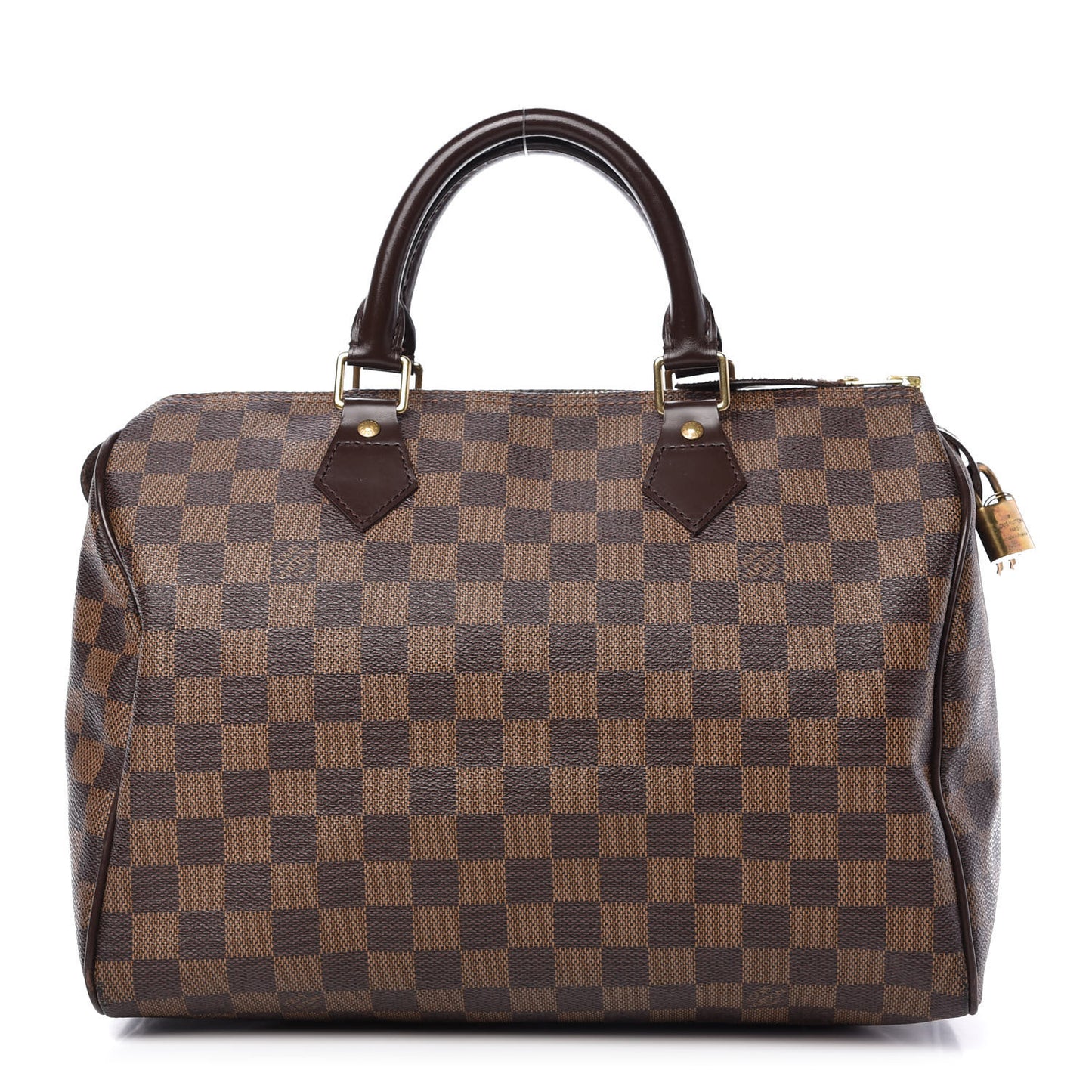 Damier Ebene Speedy 30