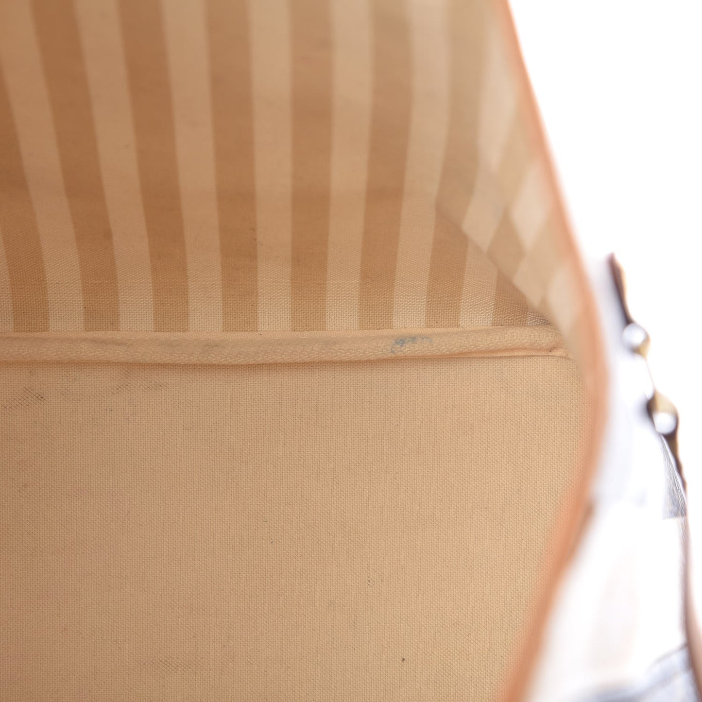 Monogram Rayures Neverfull MM