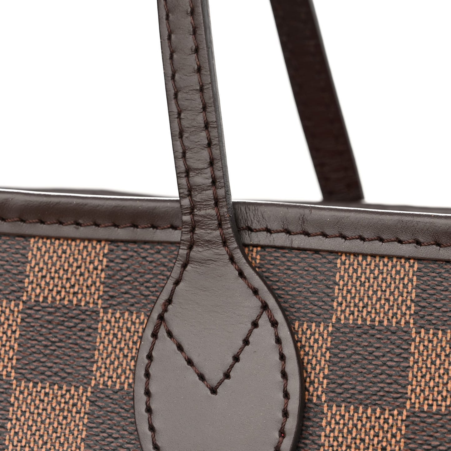 Damier Ebene Neo Neverfull MM