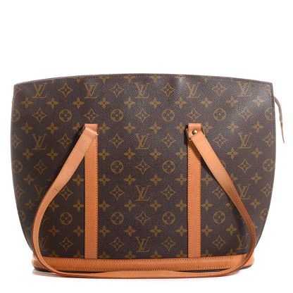 Louis Vuitton Monogram Babylone 1 of 7