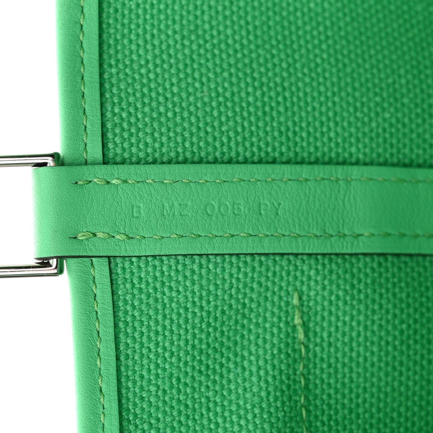 Toile Goeland Swift Cargo Picotin Lock 18 Vert Comics