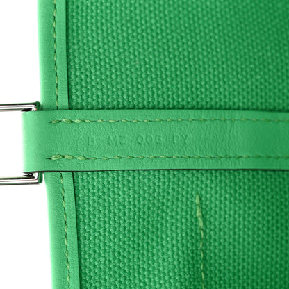 Hermes Toile Goeland Swift Cargo Picotin Lock 18 Vert Comics 7 of 11