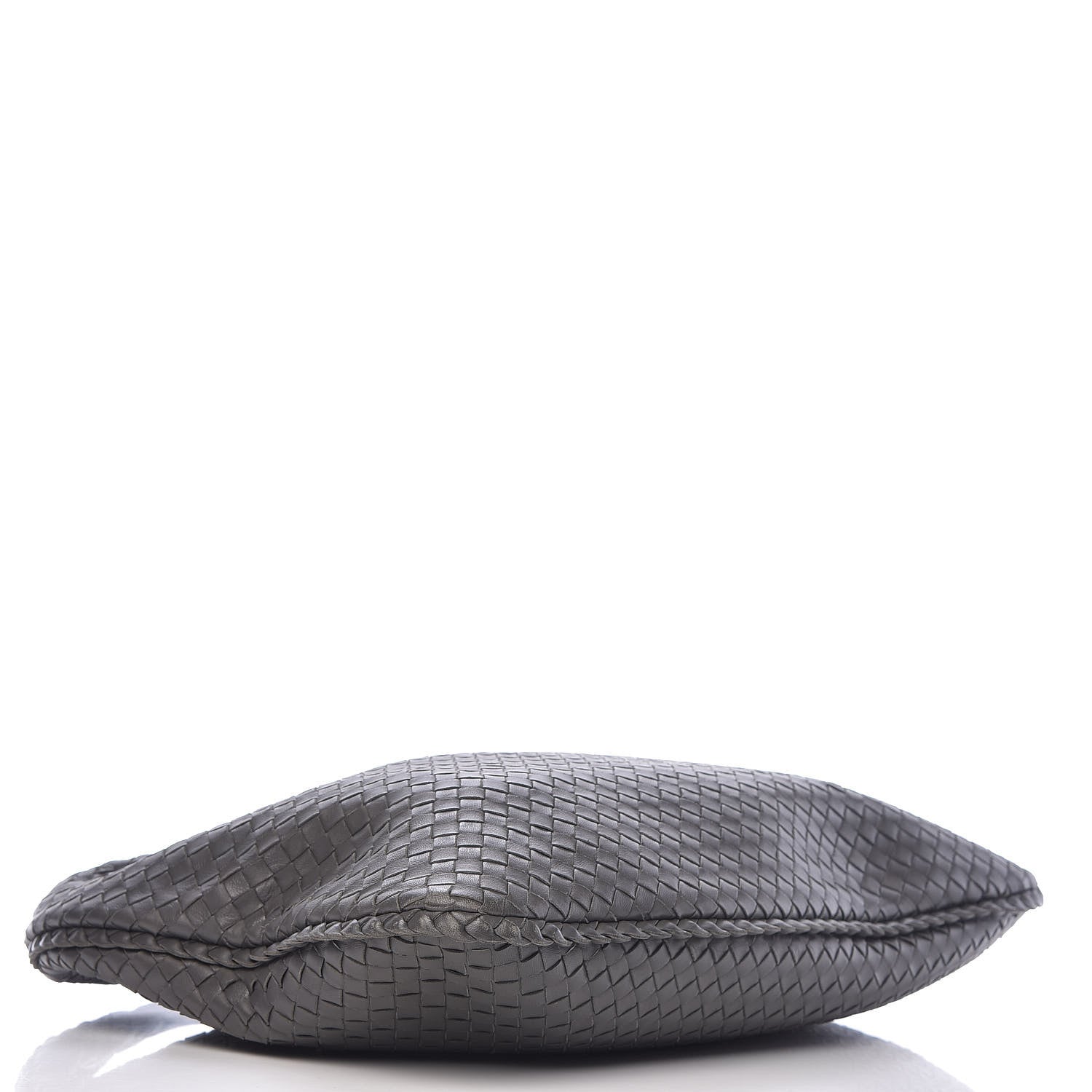 Bottega Veneta Nappa Intrecciato Large Veneta Hobo Matita 4 of 11