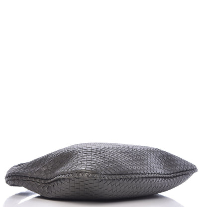 Bottega Veneta Nappa Intrecciato Large Veneta Hobo Matita 4 of 11