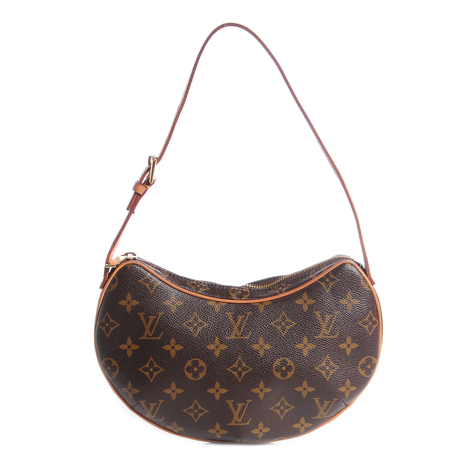 Louis Vuitton Monogram Croissant PM 1 of 6