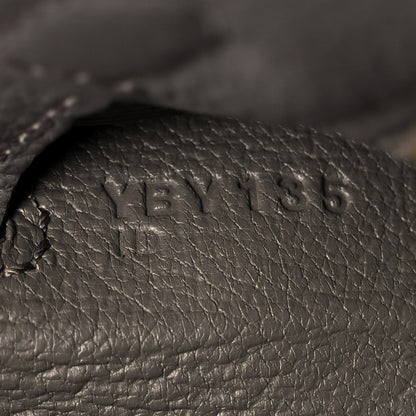 Hermes Togo Kelly Retourne 25 Etain 27 of 34