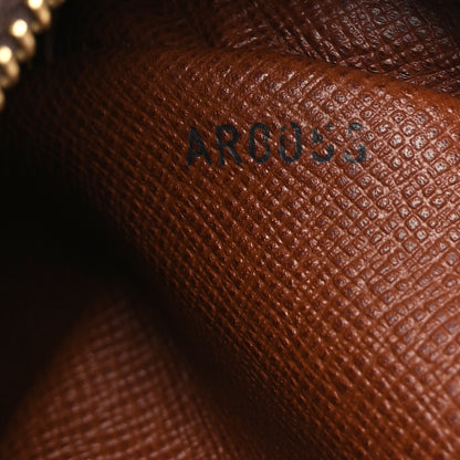 Louis Vuitton Monogram Amazone 7 of 11