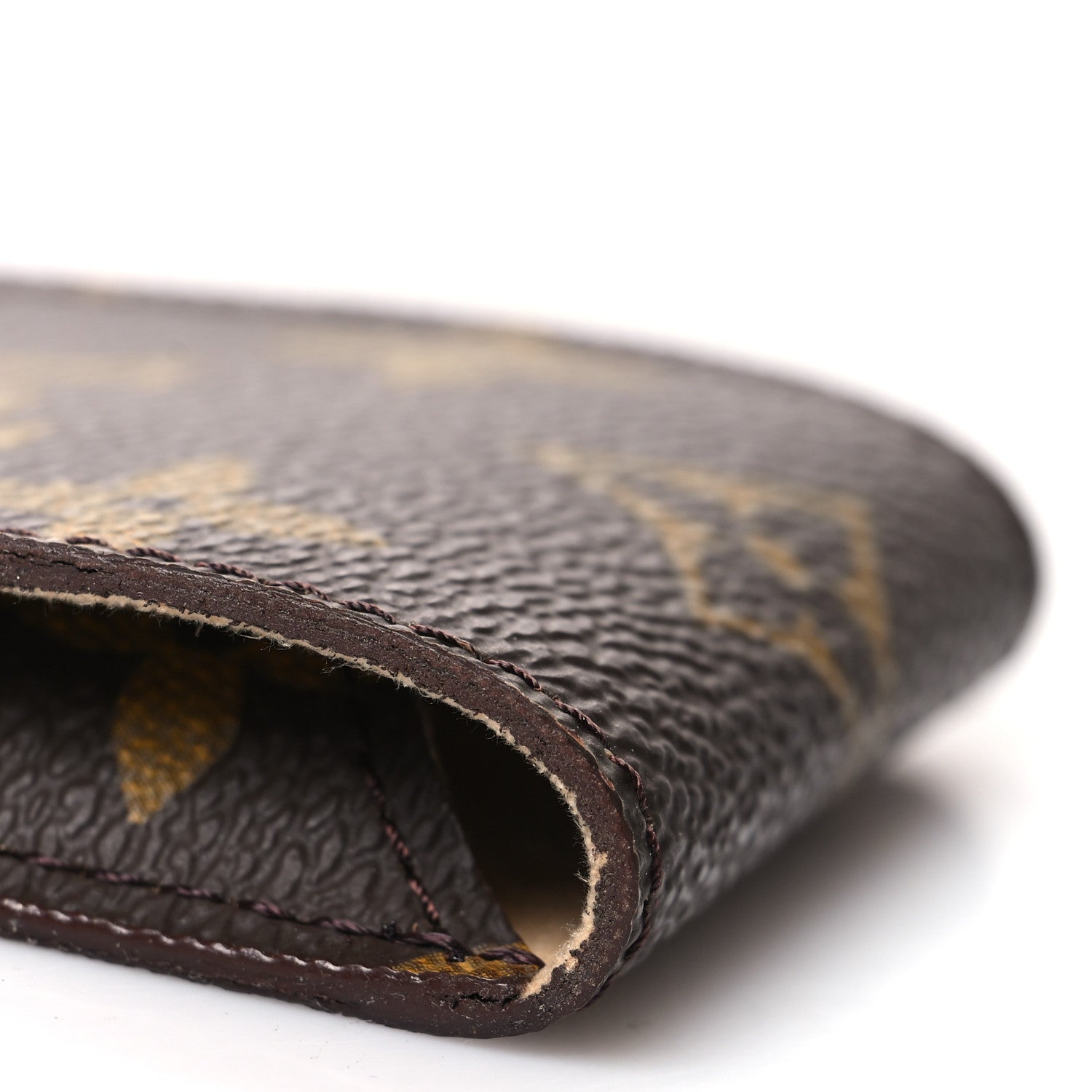 Louis Vuitton Monogram Etui Pen Holder Case 10 of 10