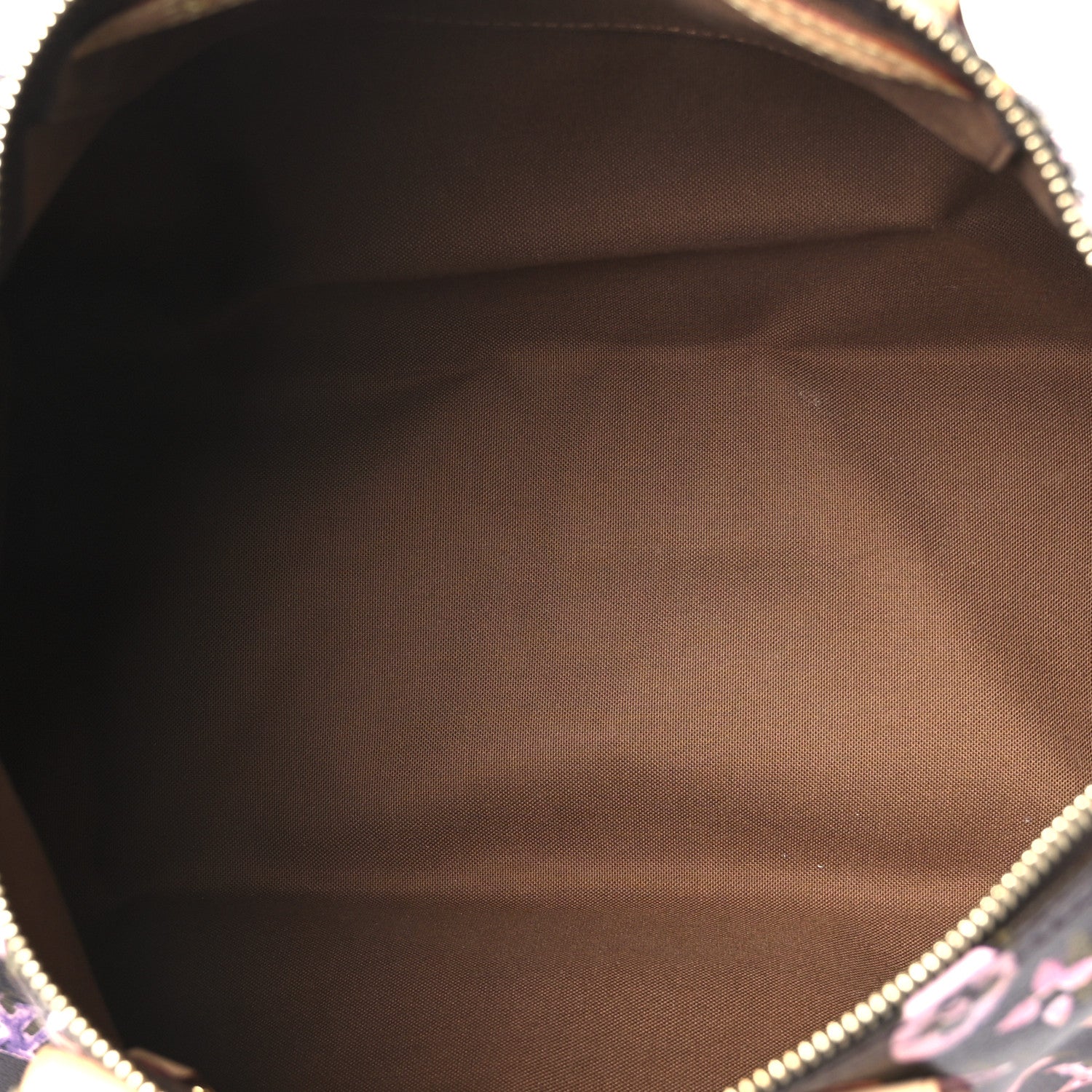 Louis Vuitton Watercolor Aquarelle Speedy 35 Brown 5 of 13