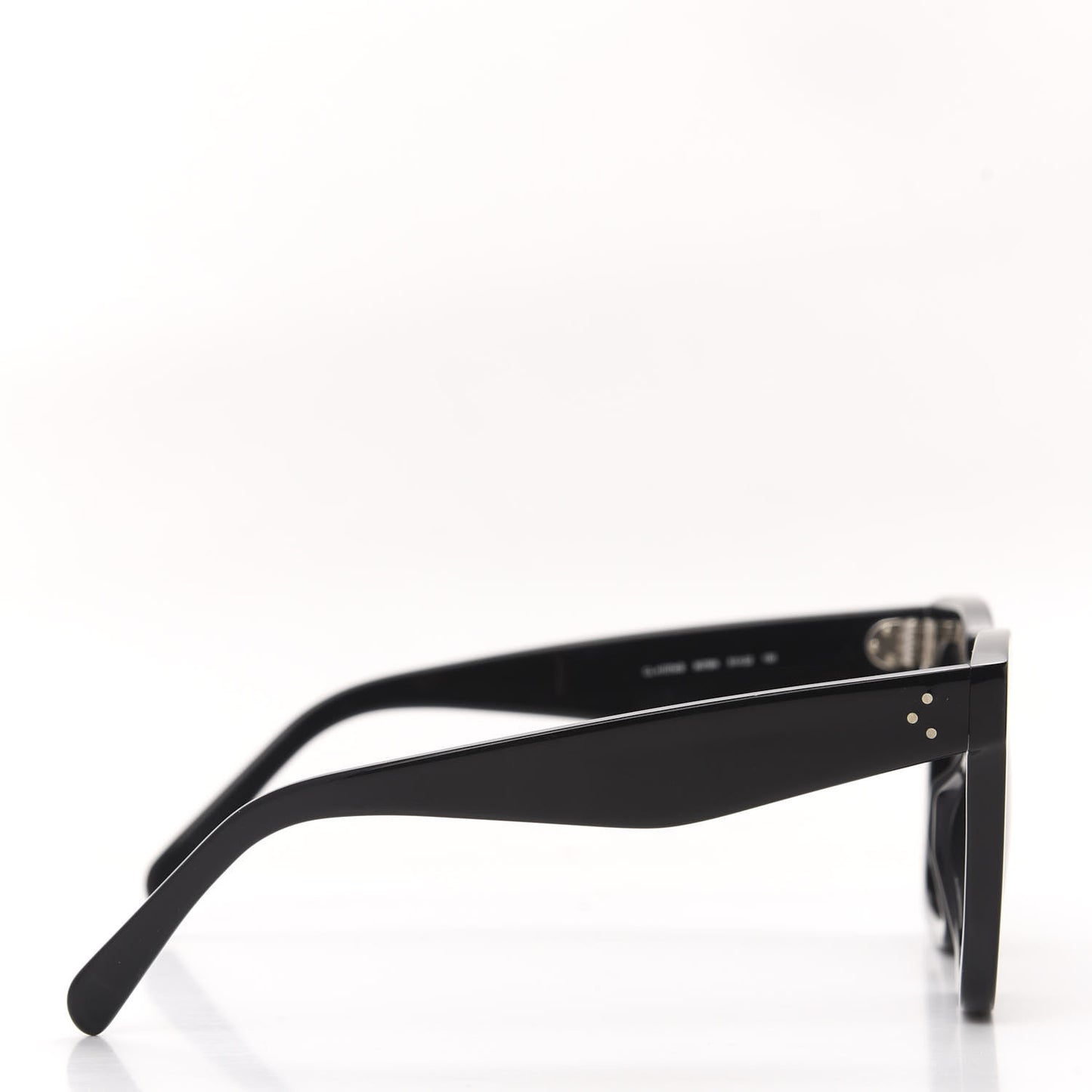 Tilda Sunglasses CL 41076/S Black
