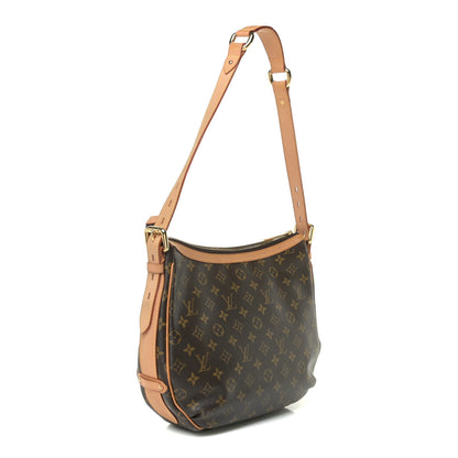 Louis Vuitton Monogram Tulum GM 2 of 15