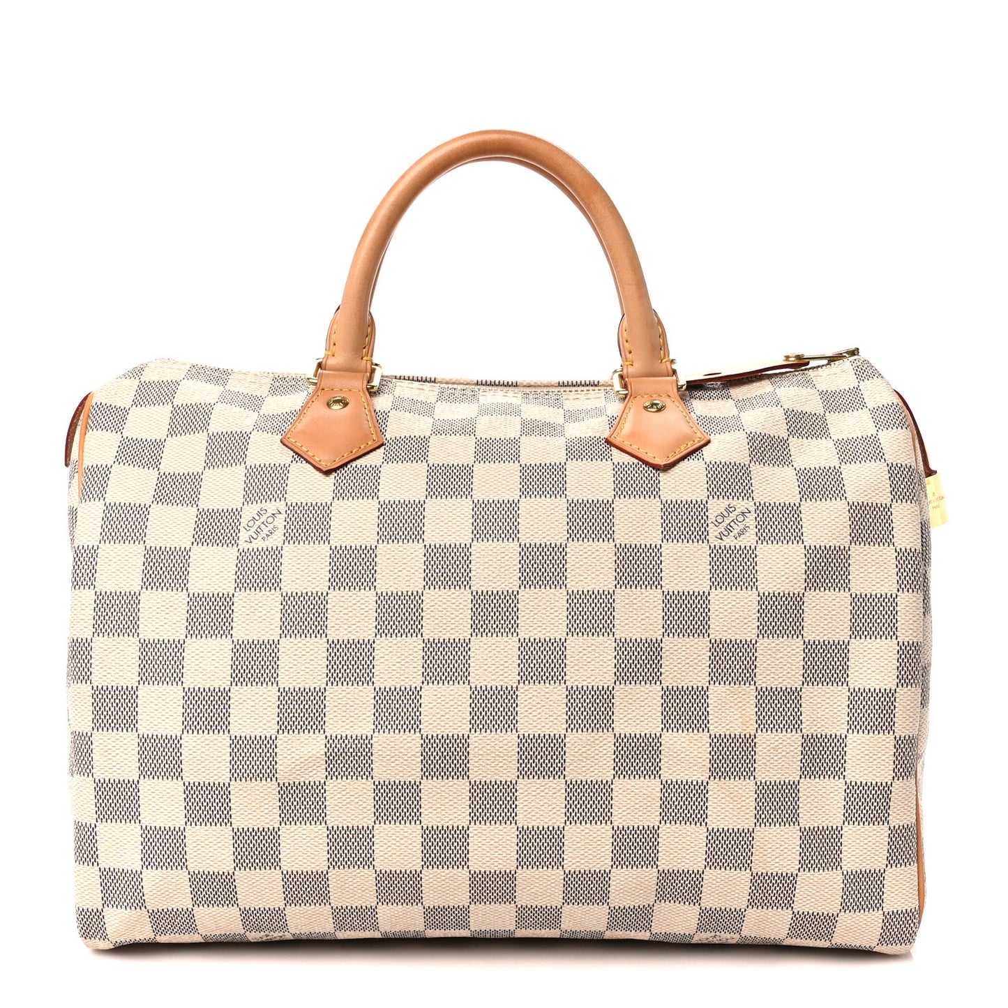 Damier Azur Speedy 30