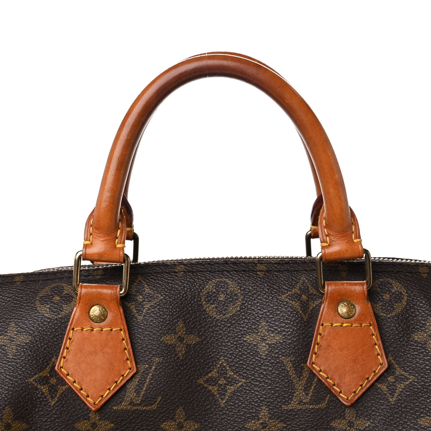 Monogram Speedy 30