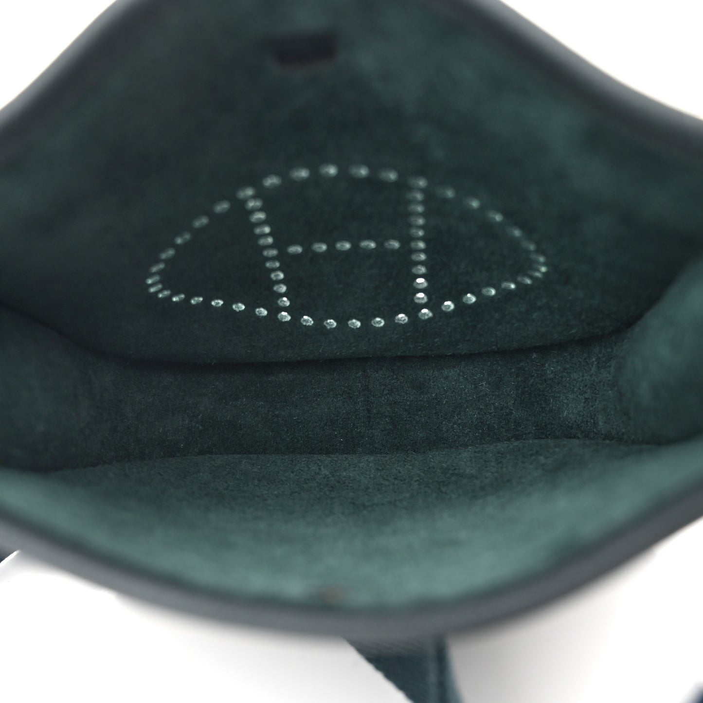 Taurillon Clemence Amazone Evelyne TPM Vert Cypress