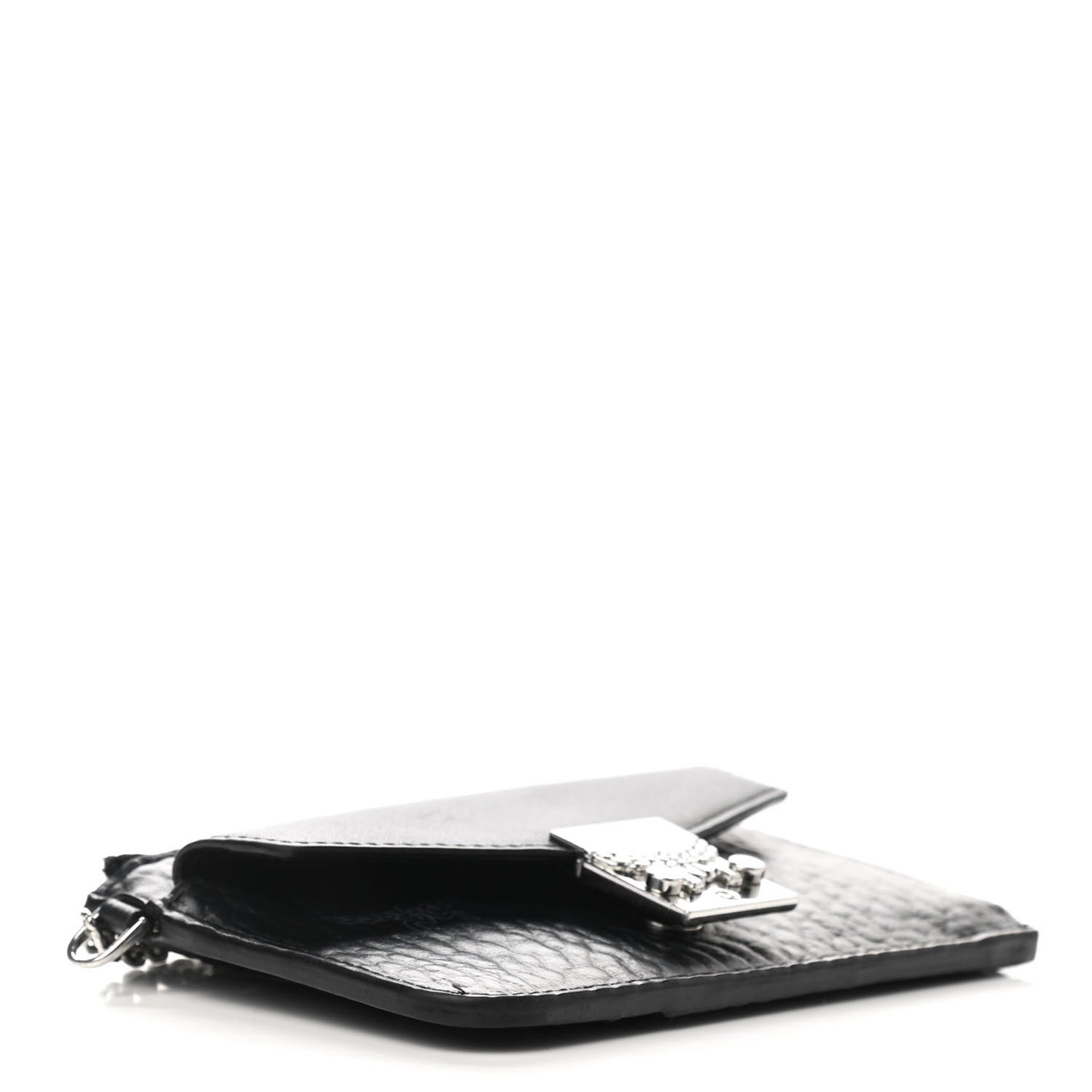 Visetos Patricia Card Case Black