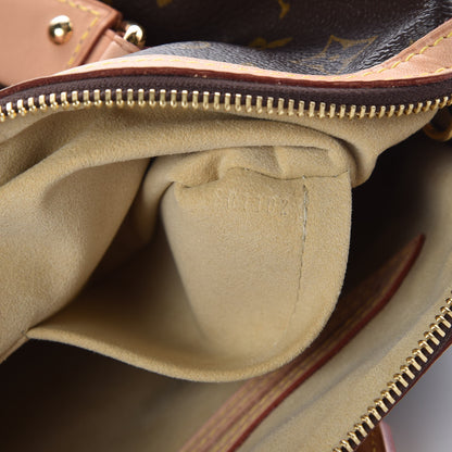 Louis Vuitton Monogram Retiro PM 9 of 12