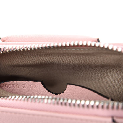 Givenchy Sugar Goatskin Nano Antigona Candy Pink 9 of 10