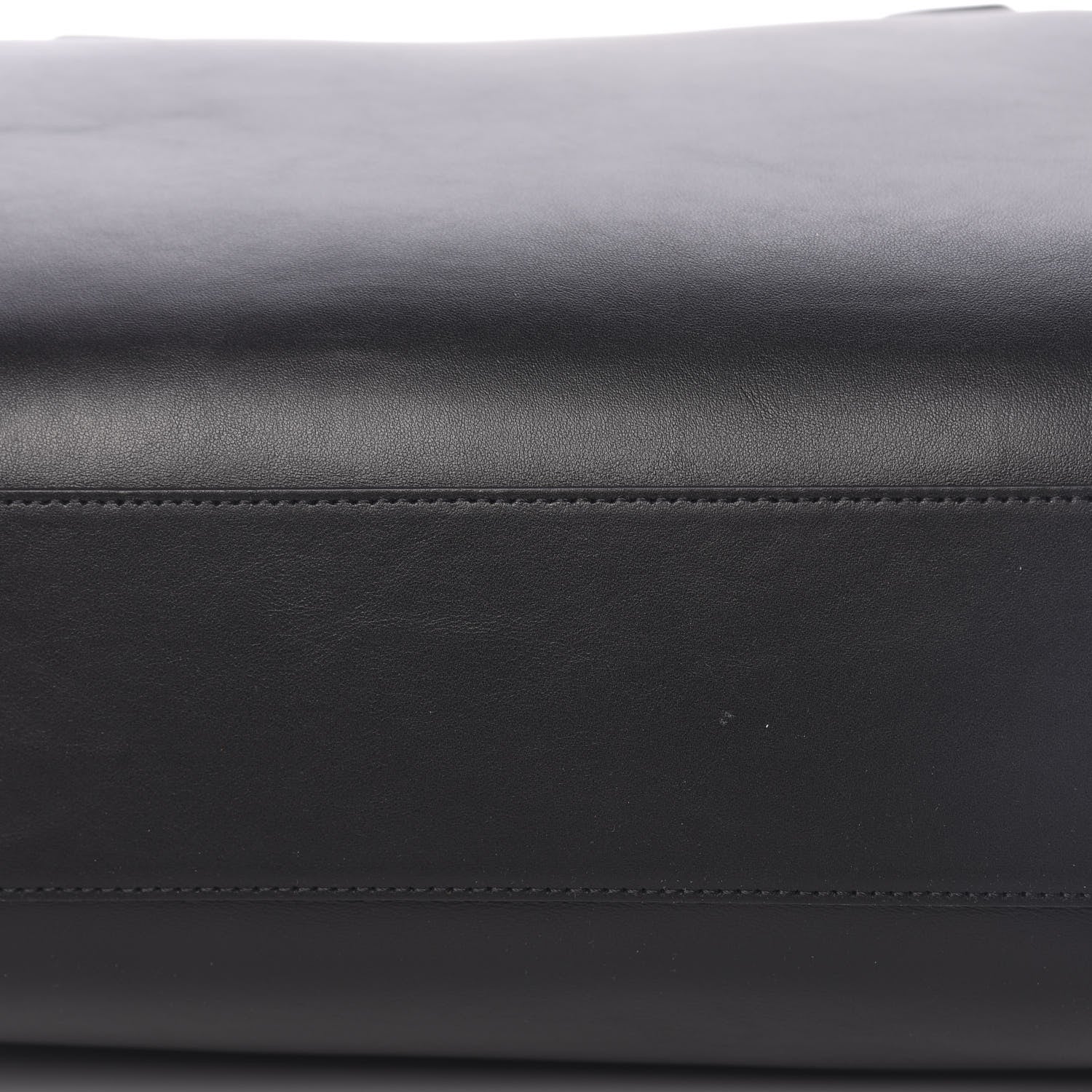Givenchy Smooth Calfskin Medium Soft Antigona Black 10 of 11