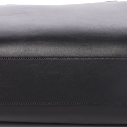 Givenchy Smooth Calfskin Medium Soft Antigona Black 10 of 11
