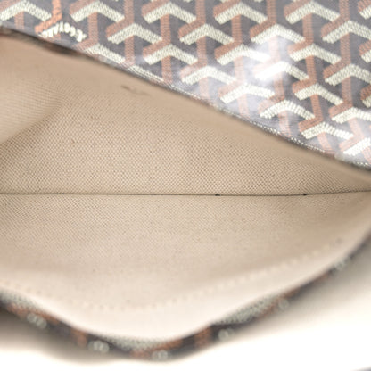 Goyard Goyardine Saint Louis GM Black 7 of 13