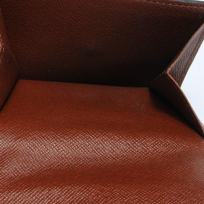 Louis Vuitton Monogram Elise Wallet 9 of 9
