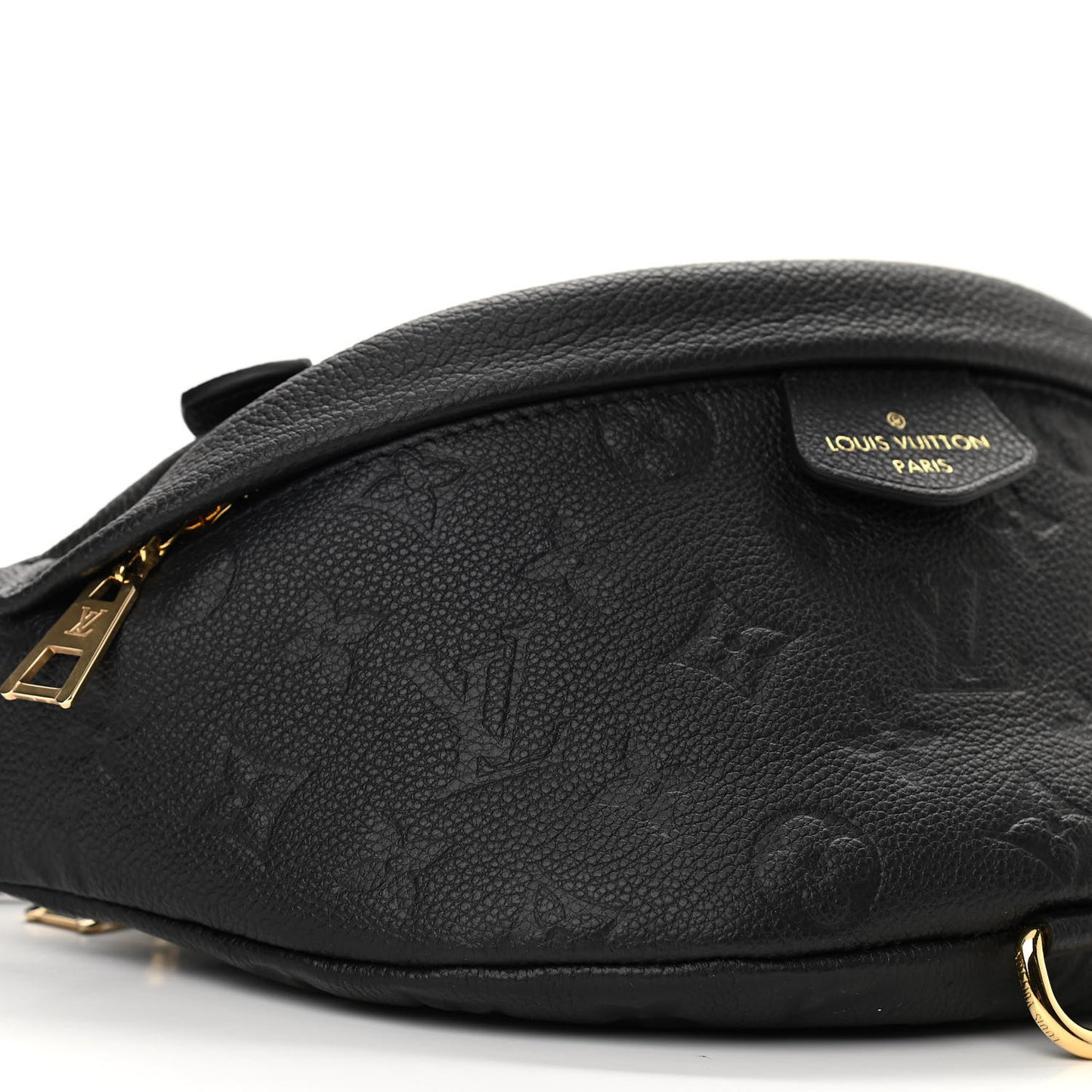 Empreinte BumBag Black