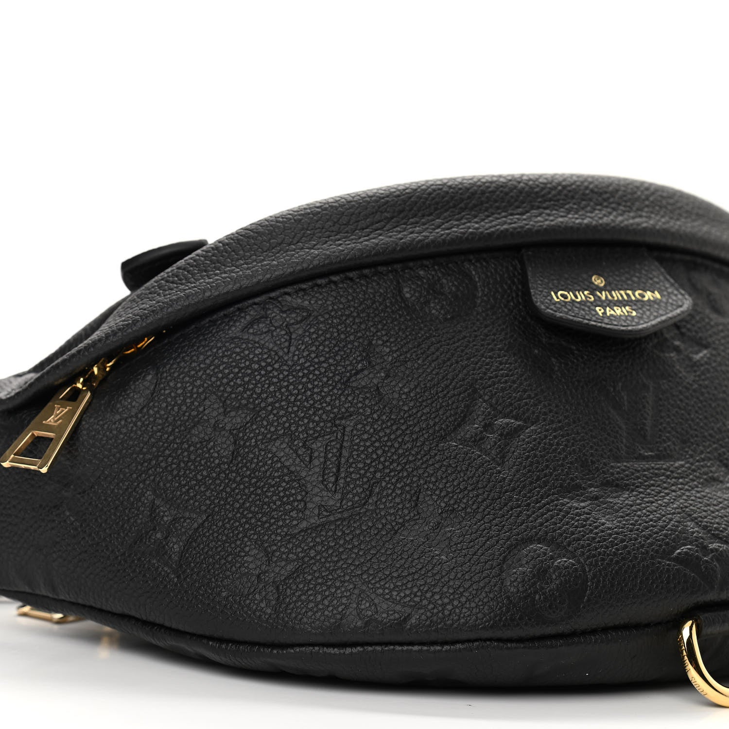 Louis Vuitton Empreinte BumBag Black 8 of 10