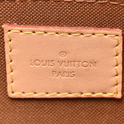 Louis Vuitton Monogram Multi Pochette Accessories Kaki 7 of 12
