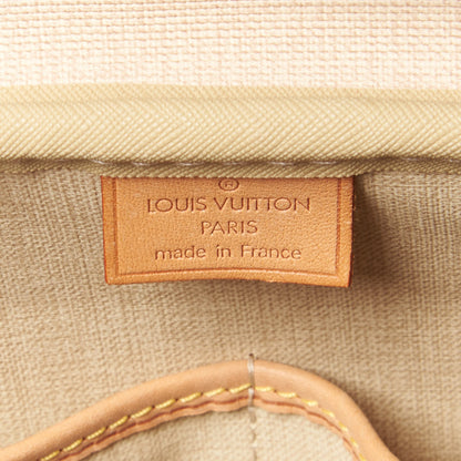 Louis Vuitton Monogram Deauville 7 of 8