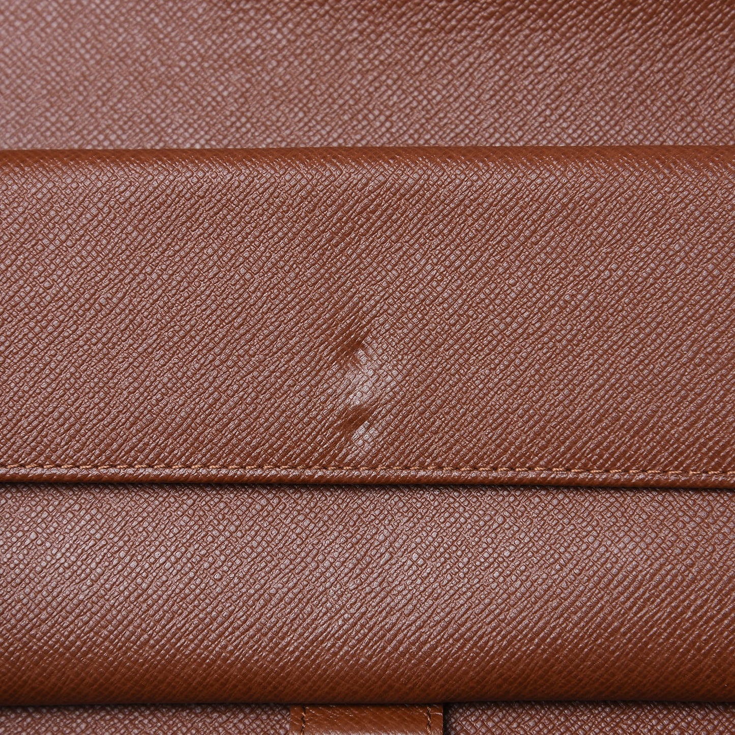 Monogram Porte Tresor International Wallet