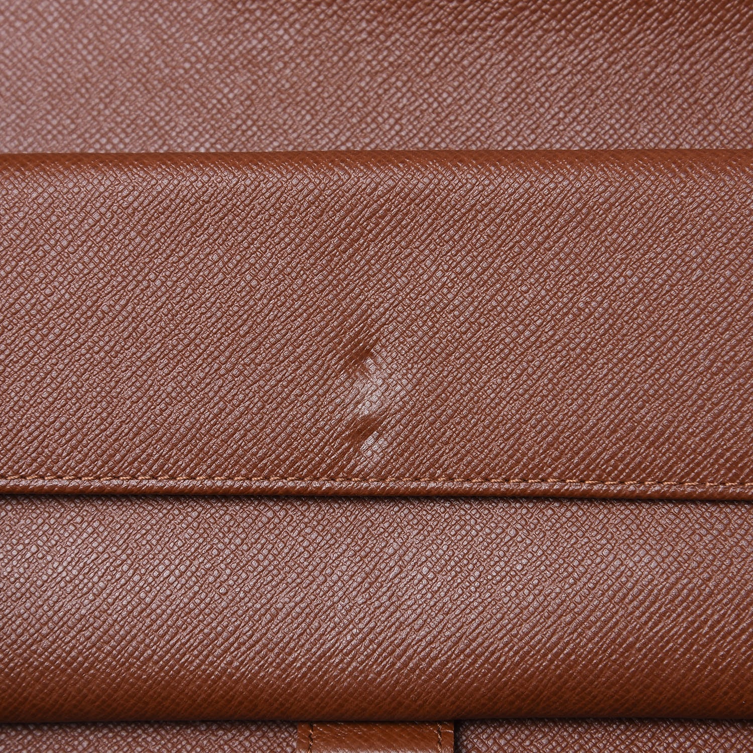 Louis Vuitton Monogram Porte Tresor International Wallet 9 of 12