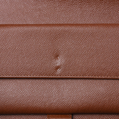 Louis Vuitton Monogram Porte Tresor International Wallet 9 of 12