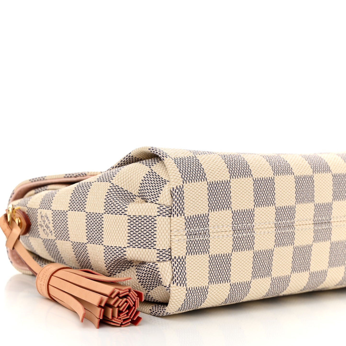 Damier Azur Croisette