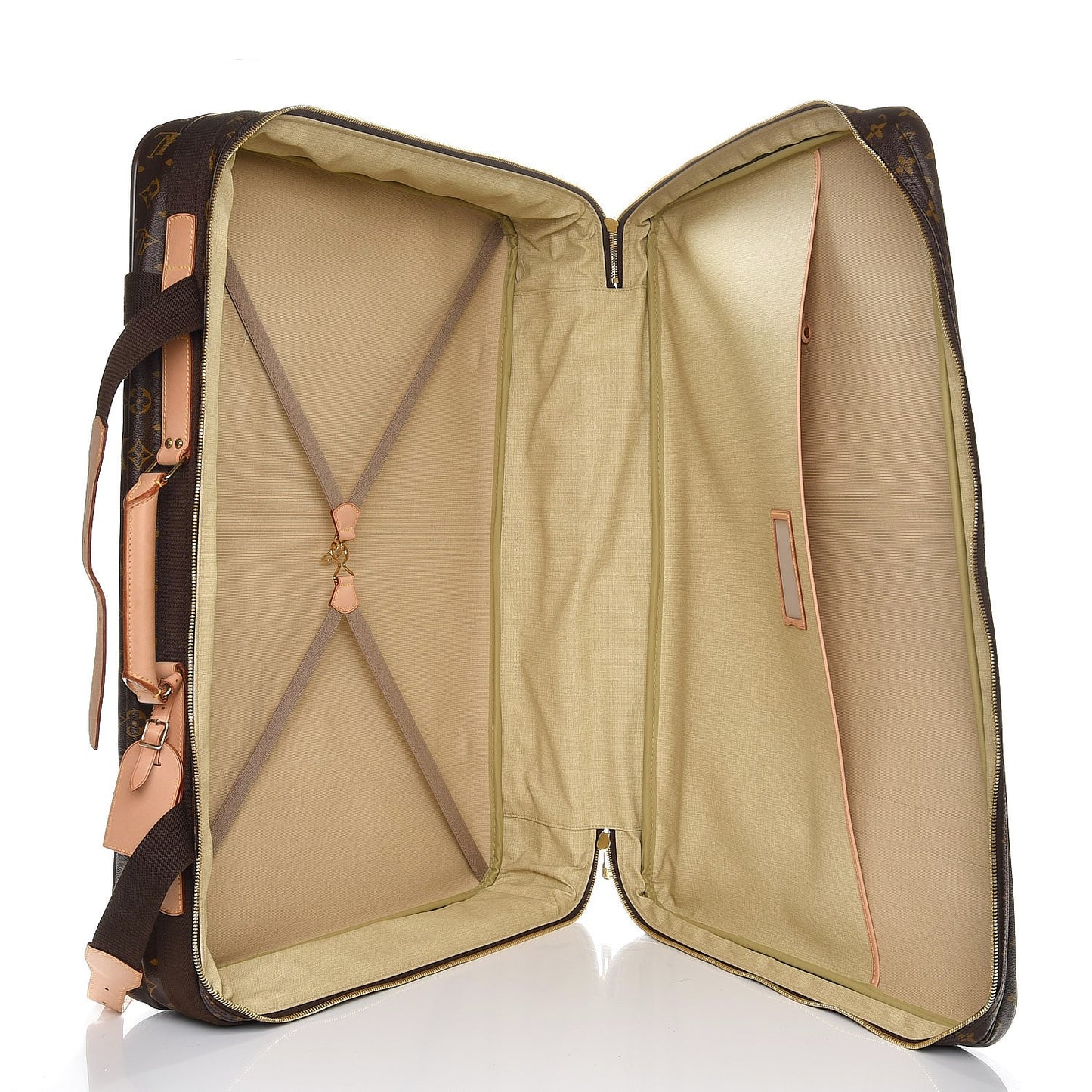 Monogram Satellite 70