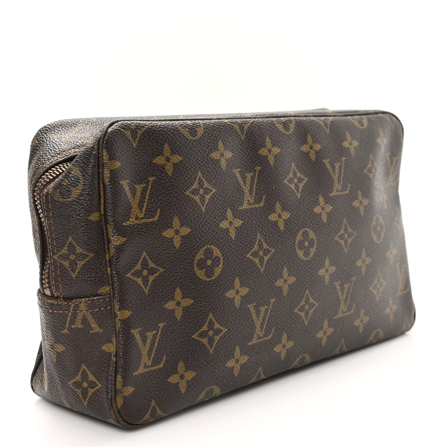 Louis Vuitton Monogram Trousse Toilette 28 3 of 6