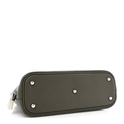 Hermes Evercolor 1923 Bolide 25 Vert De Gris 4 of 10