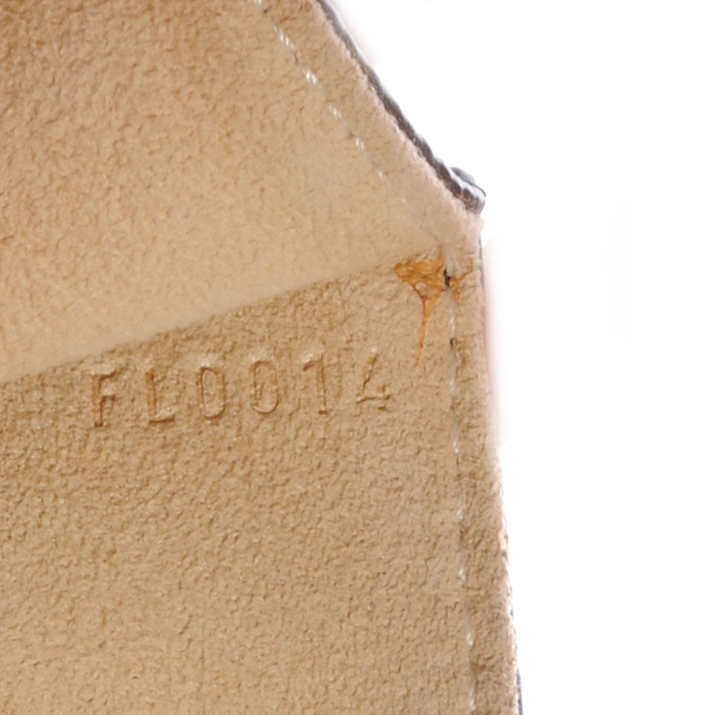 Monogram Pochette Florentine