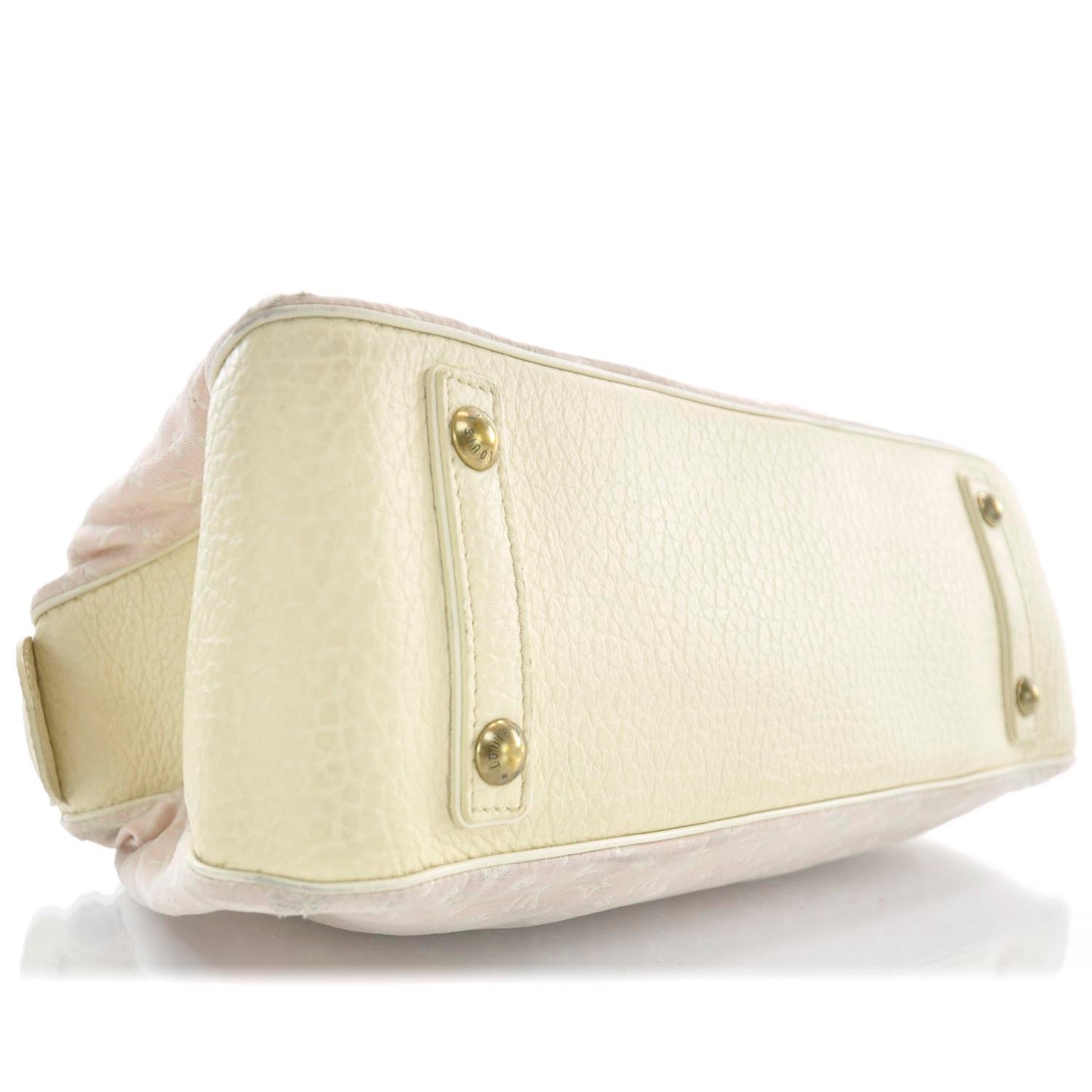 Mini Monogram Trapeze GM Pink